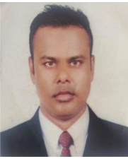 Subrata Kumar Mistri